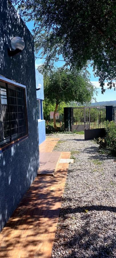 Jazmin Del Cielo Villa Capilla del Monte Exterior photo